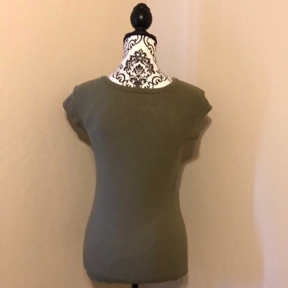 Calvin Klein jeans top - Picture 2 of 3